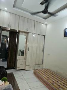 Bedroom Image of 900 Sq.ft 3 BHK Villa for sale in Kharar Mohali for Rs. 6990000