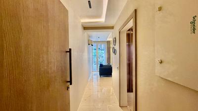 Image of 1495 Sq.ft 3.5 BHK Apartment / Flat for sale in KVD Wind Park, Noida Extension, Greater Noida for Rs. 12900000