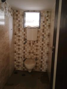 Common Bathroom Image of 1890 Sq.ft 3 BHK Apartment / Flat for sale in Rattanraj Trinity Moksh, Ambernath East Ambernath for Rs. 8599000