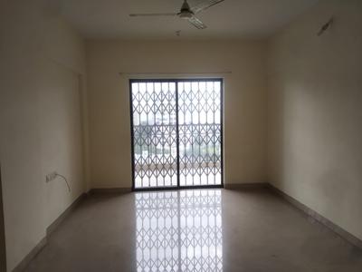 Hall Image of 1012 Sq.ft 2 BHK Apartment / Flat for rent in Kalpataru Splendour, Wakad Pune for Rs. 34000
