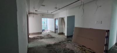 2.5 BHK Flat