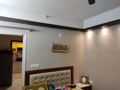 Bedroom Image of 1113 Sq.ft 2.5 BHK Apartment / Flat for sale in Express Zenith Phase 2 Tower B And C, Sector 77 Noida for Rs. 14000000