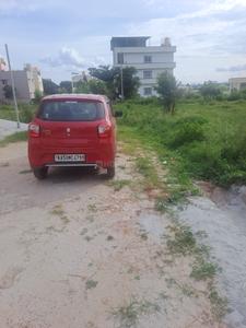 Image of 1200 Sq.ft Residential Plot / Land for sale in Yerappanahalli, Bengaluru for Rs. 4800000