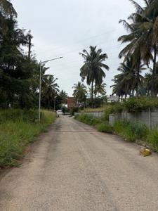 Image of 2400 Sq.ft Residential Plot / Land for sale in Navarathna Agrahara, Bengaluru for Rs. 28800000