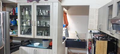 Kitchen Image of 1400 Sq.ft 2 BHK Apartment / Flat for sale in Reddipalayam karur for Rs. 7000000