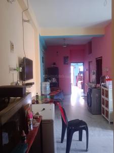 Hall Image of 1100 Sq.ft 2 BHK Apartment / Flat for sale in Thakurpukur Kolkata for Rs. 3300000