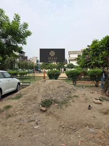 Image of 1350 Sq.ft Residential Plot / Land for sale in Gmada Aerocity, Mohali for Rs. 26000000