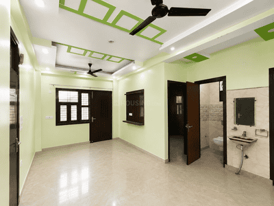 2 BHK Independent Builder Floor