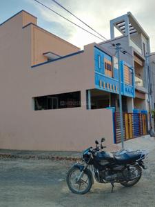 Image of 2000 Sq.ft 3 BHK Independent House for sale in Surappattu, Chennai for Rs. 14500000