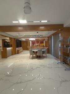 Hall Image of 3443 Sq.ft 4 BHK Apartment / Flat for sale in Serenity Lavish, Sola Ahmedabad for Rs. 35100000
