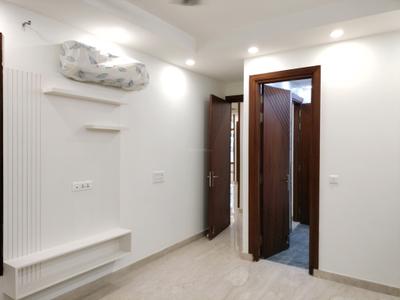 Bedroom Image of 1900 Sq.ft 3 BHK Builder Floor for sale in Sector 8 Dwarka New Delhi for Rs. 30000000