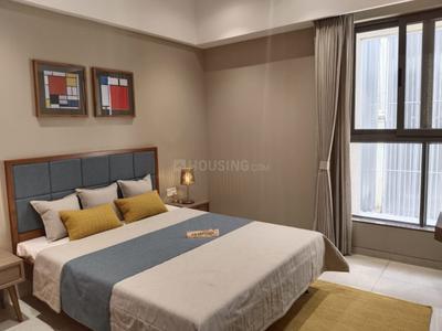 Bedroom Image of 1444 Sq.ft 3 BHK Apartment / Flat for sale in 209 Hadapsar, Hadapsar Pune for Rs. 11500000