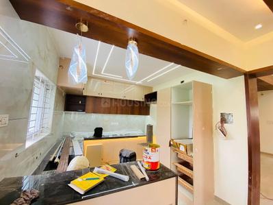 Bedroom Image of 890 Sq.ft 2 BHK Independent House for sale in Maduravoyal Chennai for Rs. 4800000