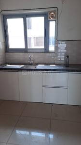 Kitchen Image of 1260 Sq.ft 2 BHK Apartment / Flat for sale in Amanora Neo Towers, Hadapsar Pune for Rs. 17500000
