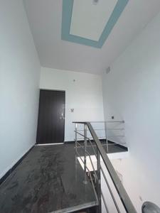 Kitchen Image of 981 Sq.ft 3 BHK Duplex for sale in Modipuram Meerut for Rs. 6000000