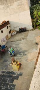 Balcony Image of 3000 Sq.ft Residential Plot / Land for sale in Purani Basti Raipur for Rs. 16500000