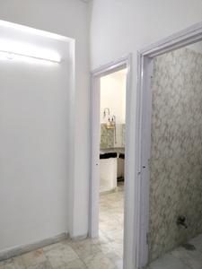 Servant Room Image of 1500 Sq.ft 3 BHK Apartment / Flat for sale in DDA New Cosmopolitan Apartments by DDA, Sector 10 Dwarka New Delhi for Rs. 26100000