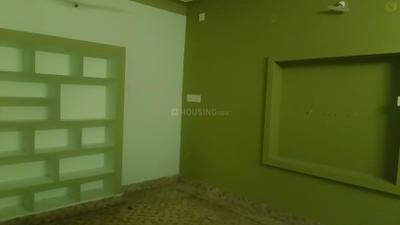 Living Room Image of 1000 Sq.ft 2 BHK Independent House for rent in Chitlapakkam Chennai for Rs. 17000