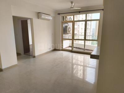 Living Room Image of 1431 Sq.ft 2 BHK Apartment / Flat for sale in Raheja Vedaanta, Sector 108 Gurgaon for Rs. 14500000