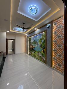 Hall Image of 2100 Sq.ft 3 BHK Independent House for sale in Vaishali Nagar Extension Jaipur for Rs. 13100000