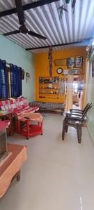 Hall Image of 1000 Sq.ft 3 BHK Builder Floor for sale in Navanagar Hubli for Rs. 6000000