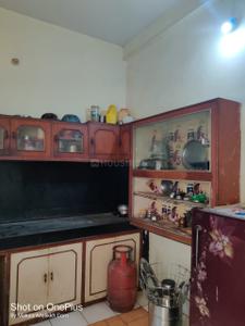 Kitchen Image of 4000 Sq.ft 7 BHK Independent House for sale in Sonagiri Bhopal for Rs. 14500000
