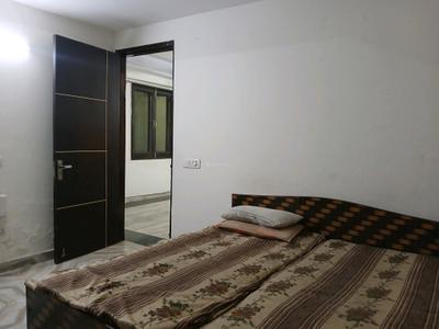 Bedroom Image of 900 Sq.ft 2 BHK Apartment / Flat for sale in Civil Lines Gurgaon for Rs. 7000000