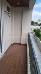 Image of 1264 Sq.ft 3 BHK Apartment / Flat for sale in Karolan Ka Barh, Jaipur for Rs. 6500000