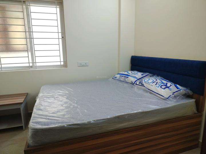 Stage 2, BTM Layout Bedroom 1