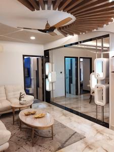 Hall Image of 1500 Sq.ft 3 BHK Apartment / Flat for sale in Raj Surya Shyam, Vrindavan Yojana Lucknow for Rs. 12000000