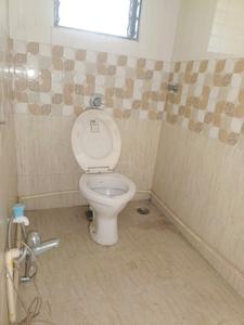 Bedroom Two Image of 1300 Sq.ft 2 BHK Apartment / Flat for sale in Gurukrupa Aramus Rudra, Kharghar Navi Mumbai for Rs. 15000000