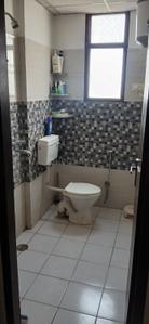 Bathroom Image of 309 Sq.ft 1 BHK Apartment / Flat for sale in Vardhman Swapnlok, Jhotwara Jaipur for Rs. 2251000