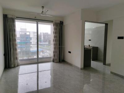 Living Room Image of 1200 Sq.ft 2 BHK Apartment / Flat for sale in Nerul Navi Mumbai for Rs. 20000000