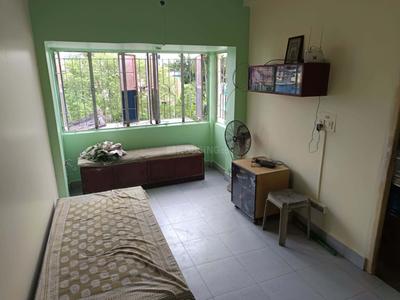 Bedroom Image of 730 Sq.ft 2 BHK Apartment / Flat for sale in Prince Anwar Shah Connector Kolkata for Rs. 2700000