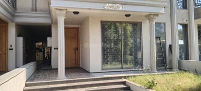 Balcony Image of 3600 Sq.ft 4 BHK Villa for sale in Saamarth City, Sargasan Gandhinagar for Rs. 41100000