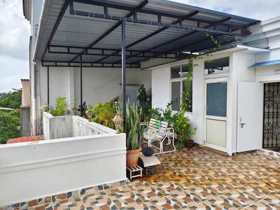 Balcony Image of 3050 Sq.ft 3.5 BHK Penthouse for sale in Kalyani Nagar Pune for Rs. 41500000