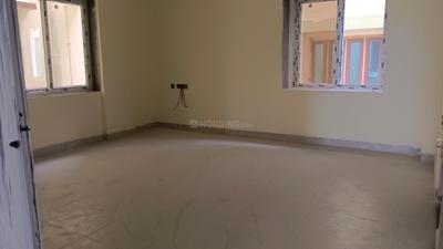Bedroom Image of 1665 Sq.ft 3 BHK Apartment / Flat for sale in Hanspal Bhubaneswar for Rs. 9300000