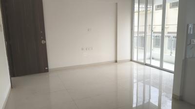 Living Room Image of 1050 Sq.ft 2 BHK Apartment / Flat for sale in Percept Bounty 3, Wadgaon Sheri Pune for Rs. 8400000
