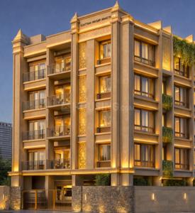Building Image of 1850 Sq.ft 3 BHK Apartment / Flat for sale in Laxmi Sagar Bhubaneswar for Rs. 17500000