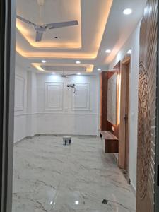 Main Entrance Image of 1050 Sq.ft 2 BHK Apartment / Flat for sale in Skyline Dev Residency by Skyline Homes, Sector 104 Noida for Rs. 4100000