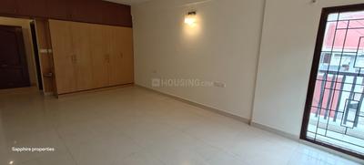 Bedroom Image of 3800 Sq.ft 4 BHK Apartment / Flat for rent in Frazer Town Bengaluru for Rs. 140000