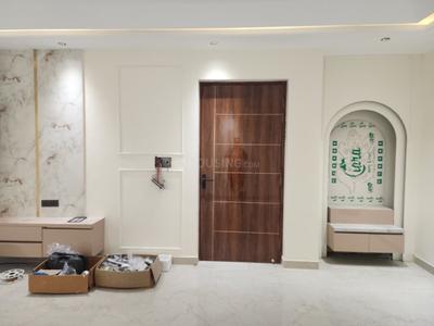 Hall Image of 1500 Sq.ft 3 BHK Builder Floor for rent in Amolik Aster Woods, Sector 98 Faridabad for Rs. 30000