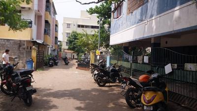 Residential Plot