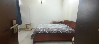 Bedroom Image of 2035 Sq.ft 3 BHK Apartment / Flat for sale in Ardee Palm Grove Heights, Sector 52 Gurgaon for Rs. 35500000
