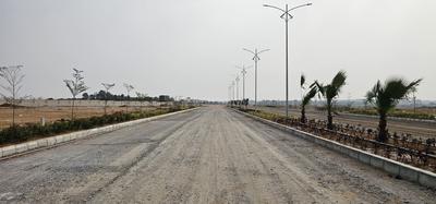 Image of 200 Sq.ft Residential Plot / Land for sale in Nivee N City, Indresham, Sangareddy for Rs. 6000000