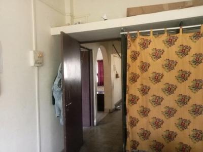 Bedroom Image of 800 Sq.ft 2 BHK Apartment / Flat for sale in Chinchwad Pune for Rs. 5800000