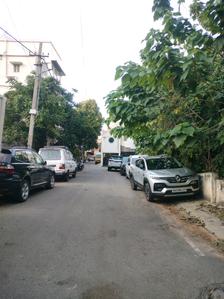 Image of 8550 Sq.ft Residential Plot / Land for sale in RT Nagar, Bengaluru for Rs. 158175000