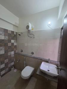 Image of 1760 Sq.ft 3 BHK Apartment / Flat for sale in Turquoise Greenz, Shela, Ahmedabad for Rs. 8000000