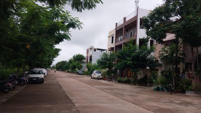 Image of 1000 Sq.ft Residential Plot / Land for sale in Sejbahar, Raipur for Rs. 2650000