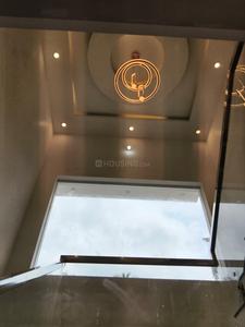 Hall Image of 2500 Sq.ft 5 BHK Independent House for sale in Mannuthy Thrissur for Rs. 10500000